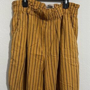 Transport Global Vintage Short Size Medium